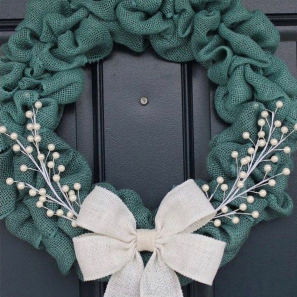 Holiday Wreaths